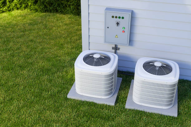 Best HVAC emergency services  in Waukon, IA