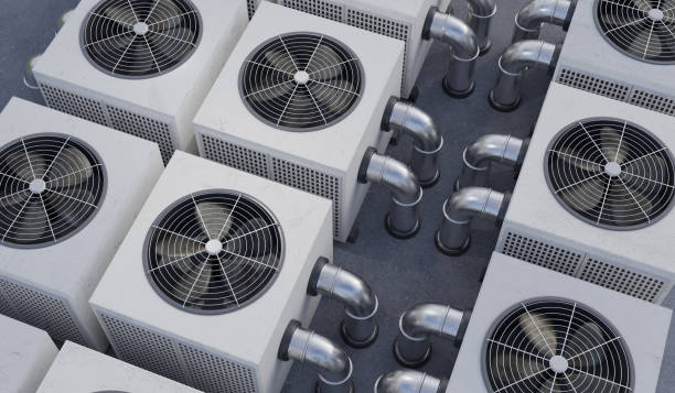 Best HVAC companies near me  in Waukon, IA
