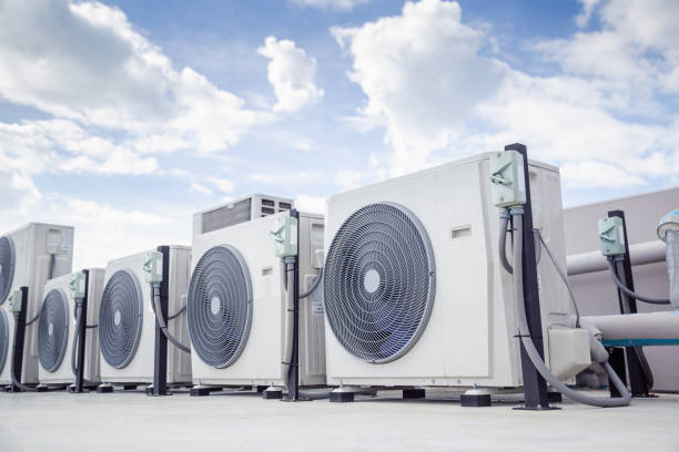 Best HVAC repair near me  in Waukon, IA