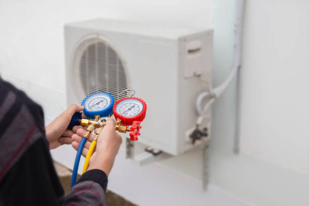 Best HVAC system installation  in Waukon, IA