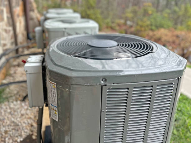 Best Best HVAC companies  in Waukon, IA