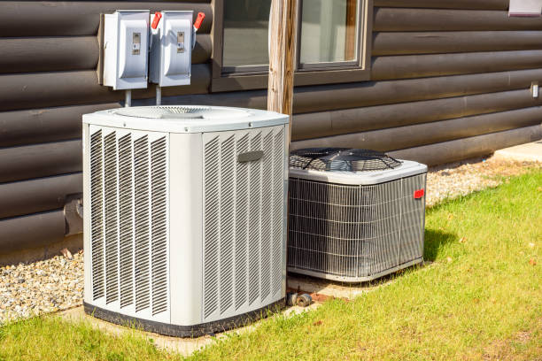 Best Commercial HVAC repair  in Waukon, IA